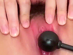 Lustful Asian Hussy Breathtaking Xxx Movie