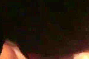 Lustful CD sucks before anal