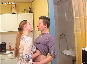 Lustful Stunner Horny Porn Video
