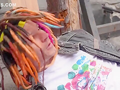 Luxury Slut Loves Dirtier - Wild Hard Fuck - Mad Maura