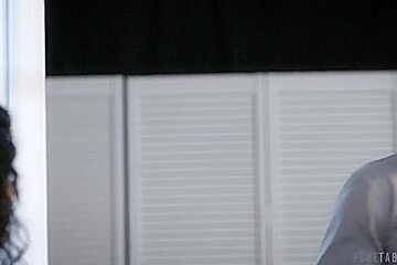Lydia Black - How I Relax With Escort teen 18+