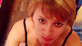 Lyudmila Merenkova