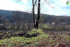Lyvia trav outdoor compilation