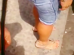 MADURA SUMISA Y CALIENTE A LOS TOQUES
