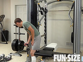 MARCUS Chapter 7 - Dr  Wolf's Workout