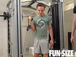 MARCUS Chapter 7 - Dr  Wolf's Workout