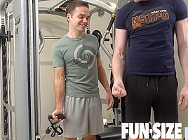 MARCUS Chapter 7 - Dr  Wolf's Workout