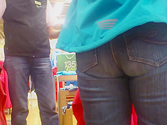 MILF ASS