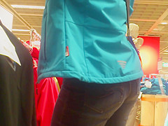 MILF ASS