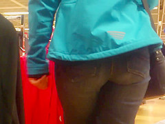 MILF ASS