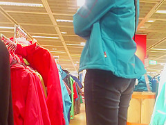 MILF ASS