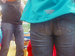 MILF ASS