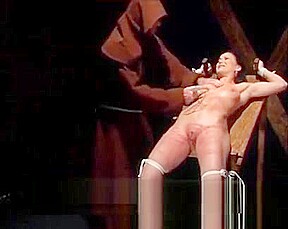 MORE CRUEL BITCHES PUSSY WHIPPING ROUGH