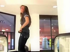MOSTRA O CU SAFADA