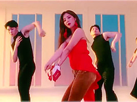 MV/K-POP x Into You (SNSD Yuri)