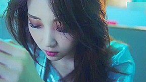 MV/K-POP x Wind Flower (mamamoo)