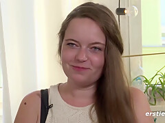 Mable Steht Total Auf Musicals Und Heibe Toys