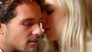 Mackenzie Moss Shares Her BF With Her Stepmom Reagan Foxx