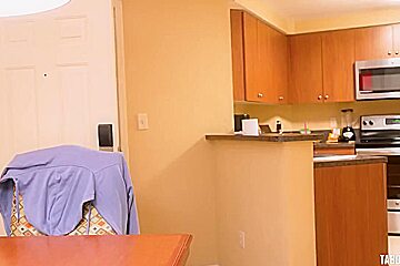 Macy Meadows And Cory Chase - Family Vacation Part 1-3