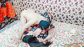 Maine Apni Khobsorat Behn Ki Chudai Ki