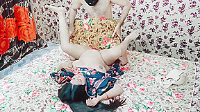 Maine Apni Khobsorat Behn Ki Chudai Ki