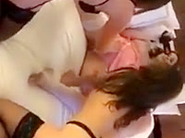 Maitland Ward All-in-One