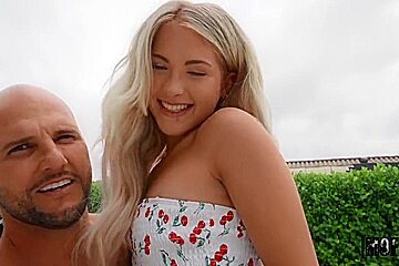 Make Him Dance With Emma Bugg