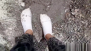 Making Socks Dirty, you are gonna enjoy that loser!