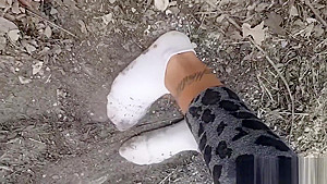 Making Socks Dirty, you are gonna enjoy that loser!