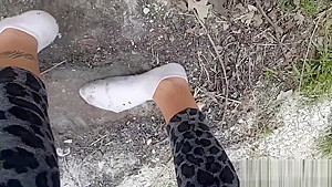 Making Socks Dirty, you are gonna enjoy that loser!
