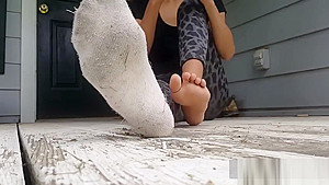 Making Socks Dirty, you are gonna enjoy that loser!