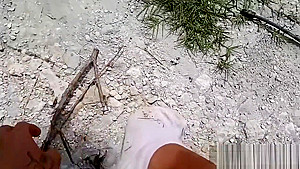 Making Socks Dirty, you are gonna enjoy that loser!