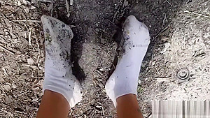 Making Socks Dirty, you are gonna enjoy that loser!
