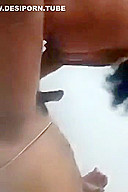 Malayali Aunty Sucking Lund Balls