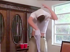 Male masturbation party video gay This weeks Haze subordination comes