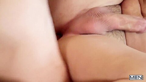 Males At Sea - Johnny Rapid & Vadim Black Butthole Love