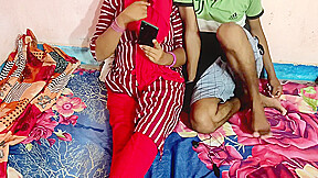 Malkin Had Sex With Servant Raju While Watching Movie
