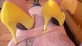 Mallory's first Trampling