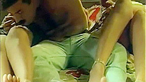 Mallu Softcore Scenes Compilation From Level Cross Movie