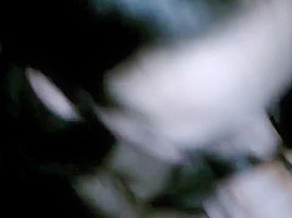 Mamada casera interracial