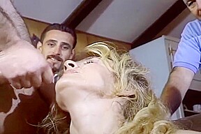 Maman a tourne un porno