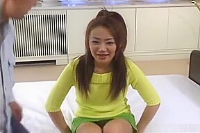 Mami’s A Cock Lover