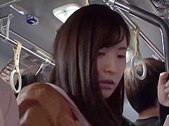 Man Who Has Been Watching Her For Day