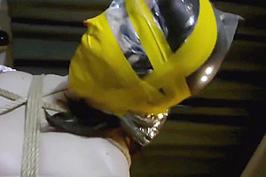 Manas Bondage Life 22-2