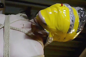 Manas Bondage Life 22-2