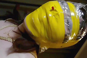 Manas Bondage Life 22-2