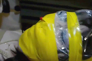 Manas Bondage Life 22-2