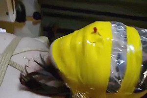 Manas Bondage Life 22-2
