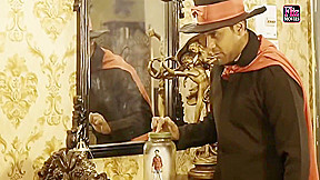 Mandrak The Magician (2020) Adult Fliz Hindi Short Film (s01e02)