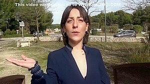 Manea 20 Extrem Threesome Mmf